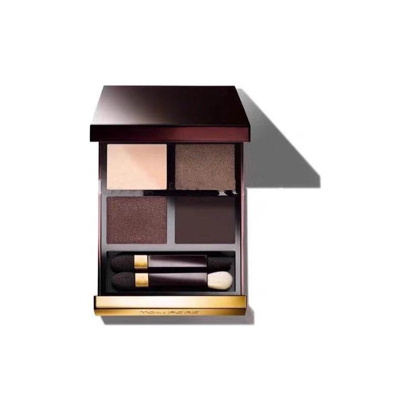 Тени для век TF Classic Illusion Quad - Boxette Shop